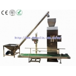 Rice Packaging Machine